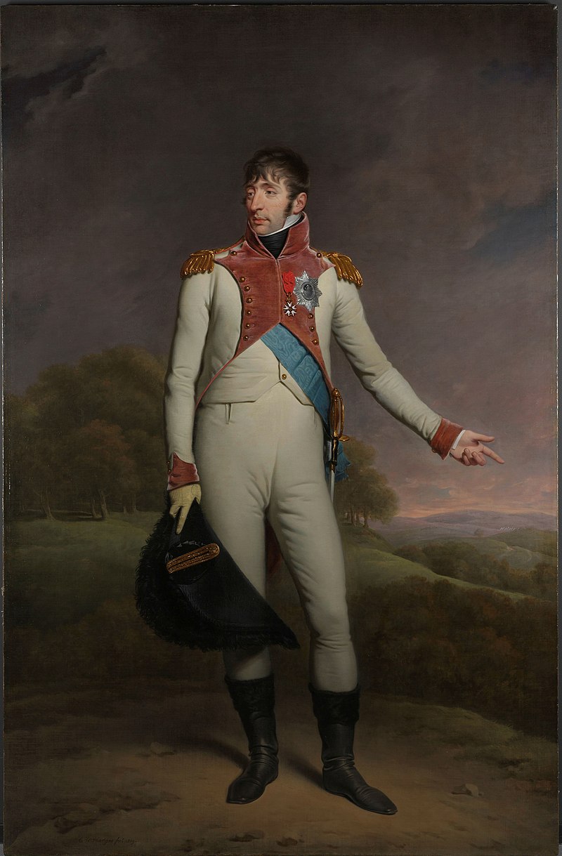 Louis Bonaparte