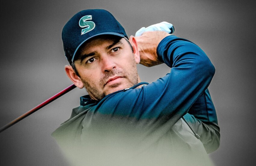 Louis Oosthuizen Quiz