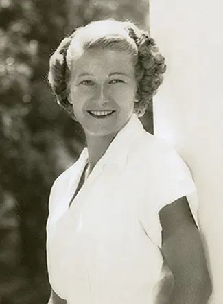 Louise Brough Quiz