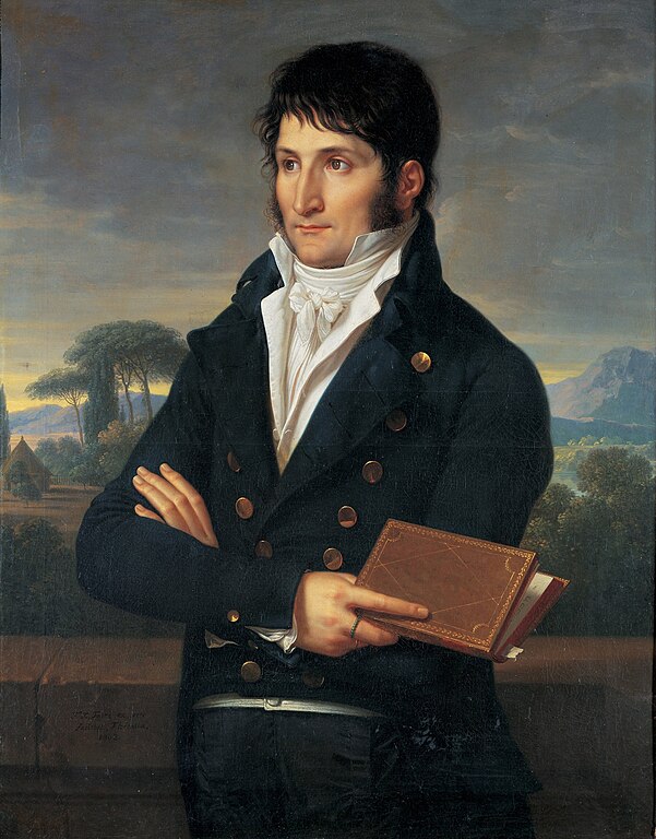 Lucien Bonaparte