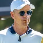 Luke Donald Quiz
