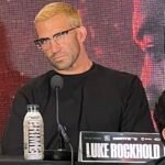 Luke Rockhold Quiz