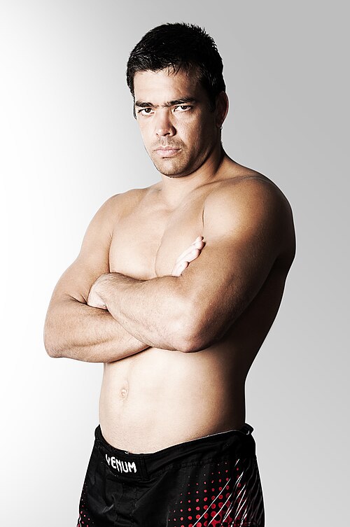 Lyoto Machida Quiz