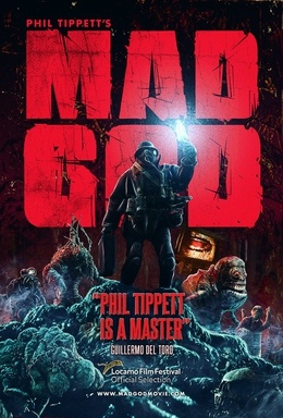 Mad God Quiz Questions and Answers Mad God Quiz