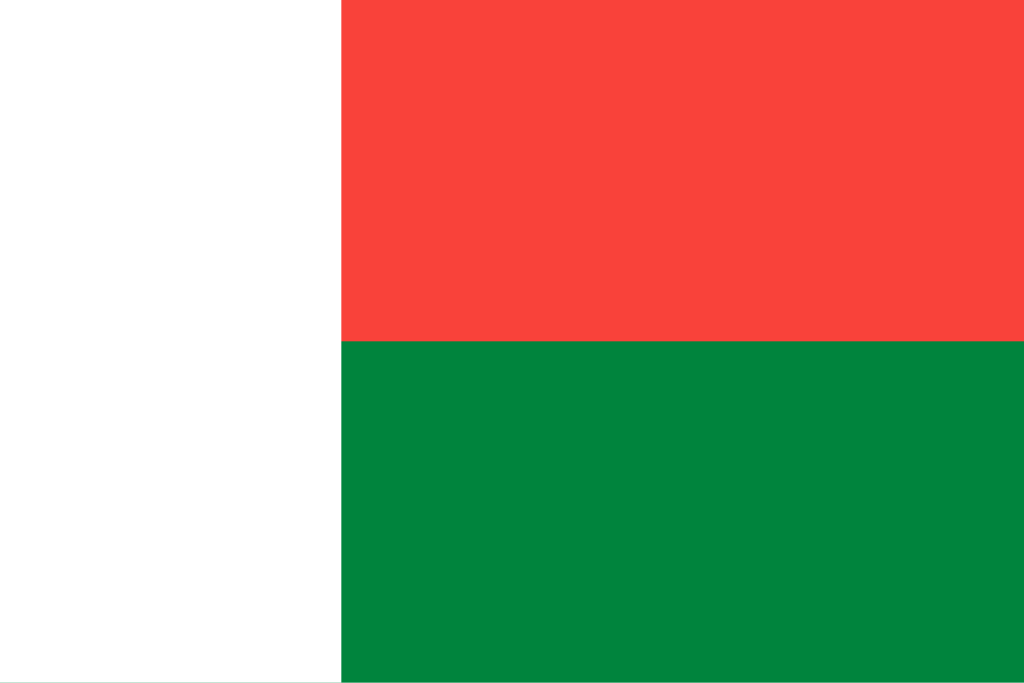 Madagascar