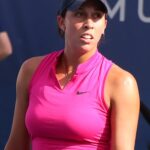 Madison Keys Quiz