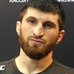 Magomed Ankalaev Quiz