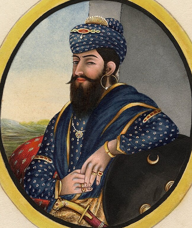 Maharaja Ranjit Singh