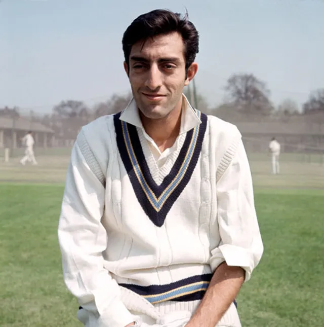 Mansur Ali Khan Pataudi