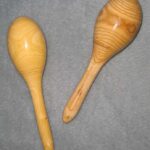 Maracas Quiz