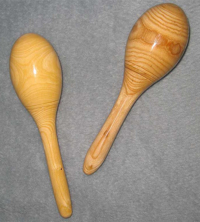 Maracas Quiz