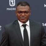 Marcel Desailly Quiz