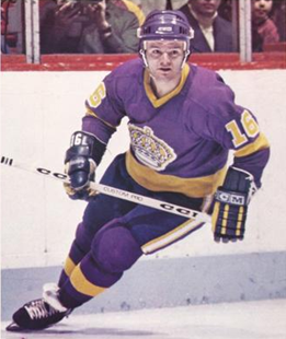Marcel Dionne Quiz