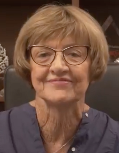 Margaret Court Quiz