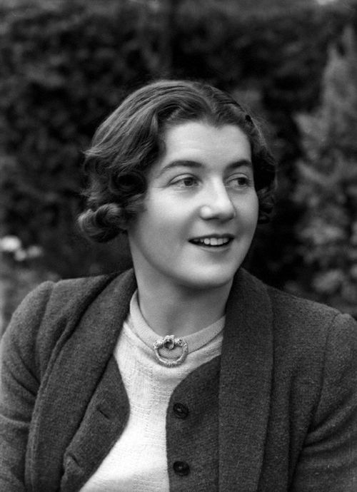 Margaret Scriven Quiz