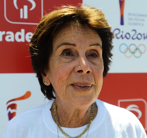 Maria Bueno Quiz