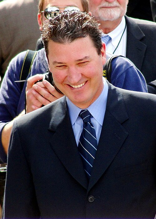 Mario Lemieux Quiz