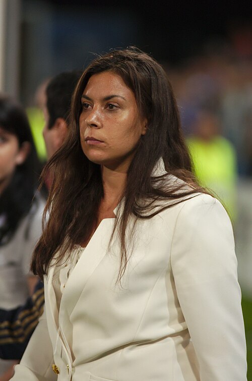 Marion Bartoli Quiz