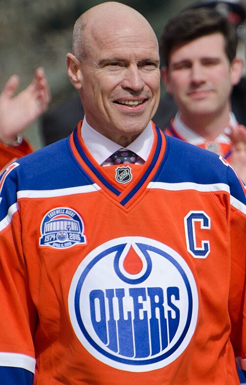 Mark Messier Quiz