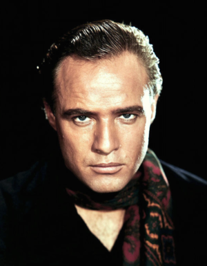 Marlon Brando Quiz - Go 4 Quiz