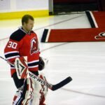 Martin Brodeur Quiz