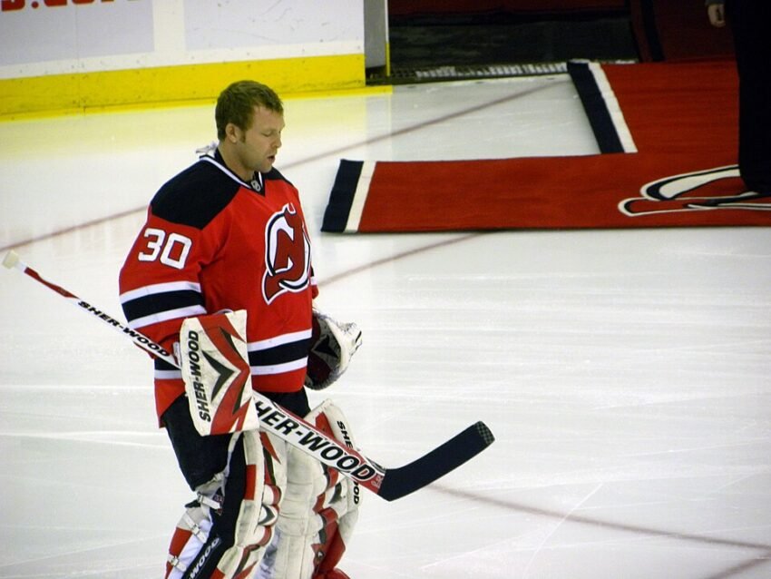 Martin Brodeur Quiz