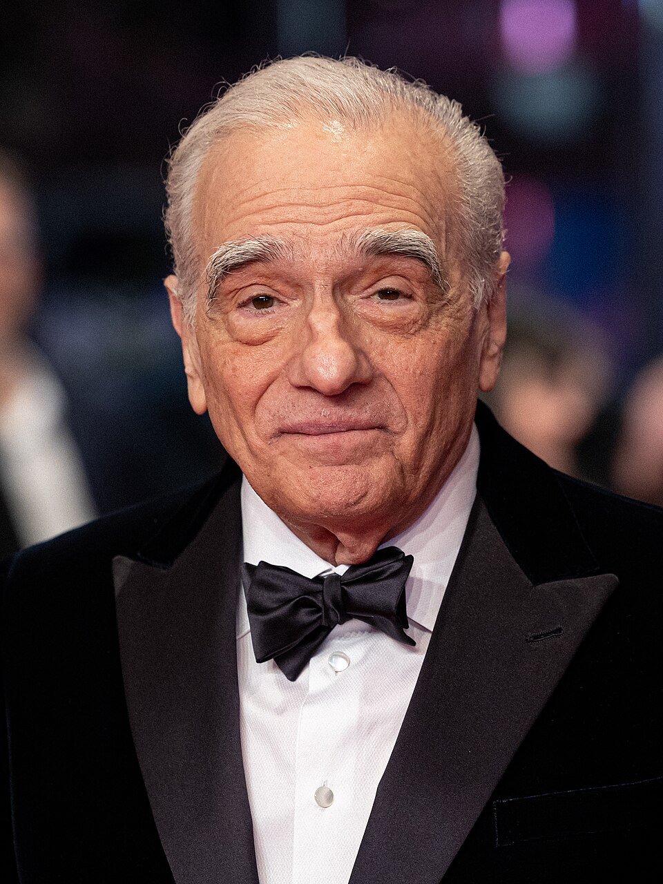 Martin Scorsese Quiz