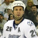 Martin St. Louis Quiz.