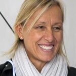 Martina Navratilova Quiz