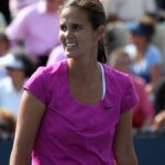 Mary Joe Fernandez Quiz