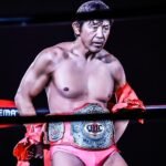 Masakatsu Funaki Quiz