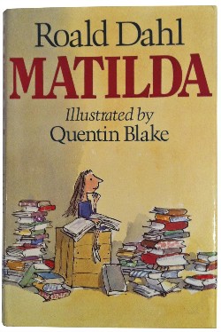 Matilda Quiz