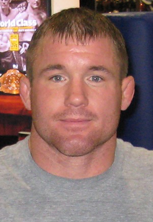 Matt Hughes Quiz