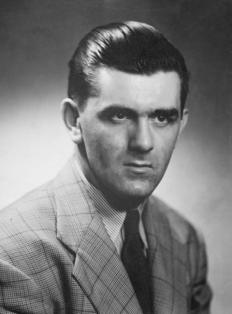 Maurice Richard Quiz
