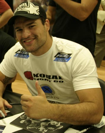 Mauricio Rua Quiz