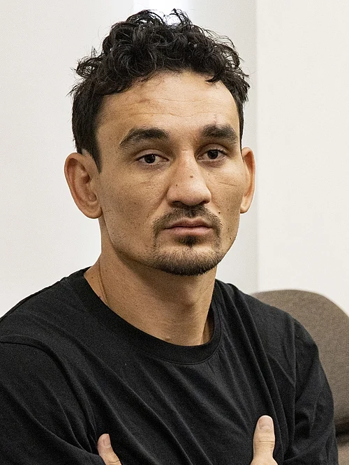 Max Holloway Quiz