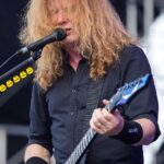 Megadeth Quiz Questions and Answers Megadeth Quiz