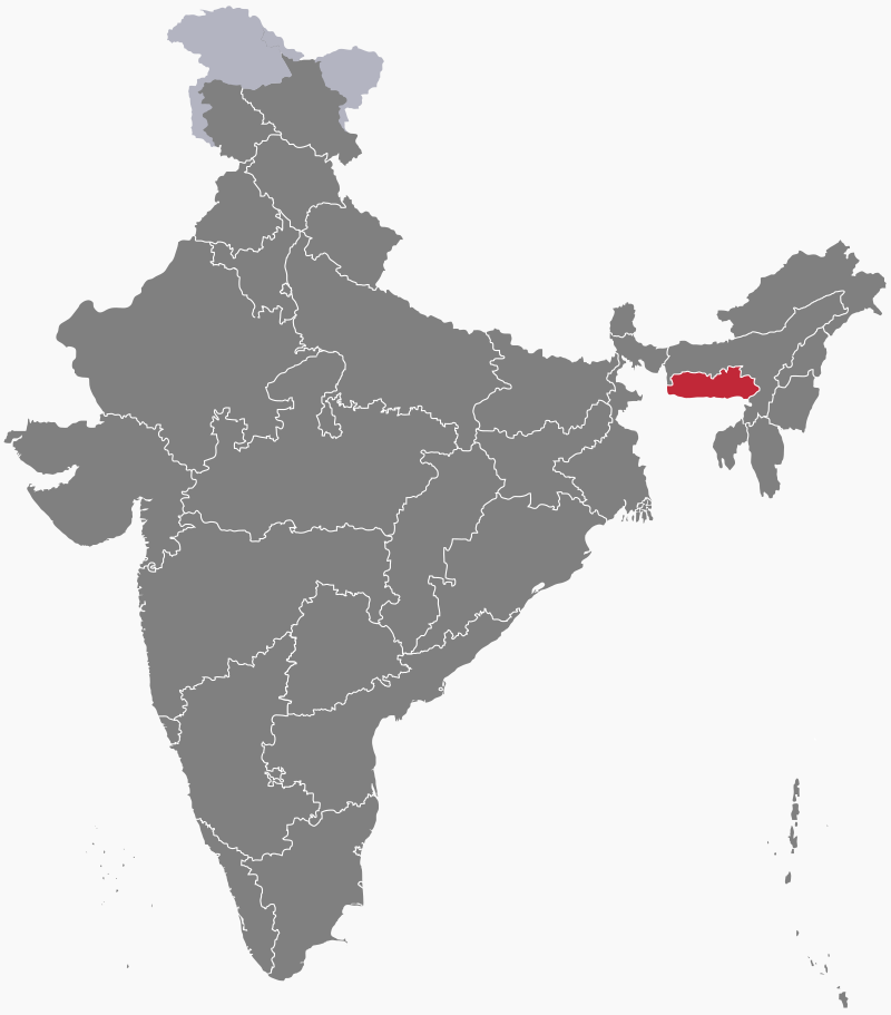 Meghalaya Quiz