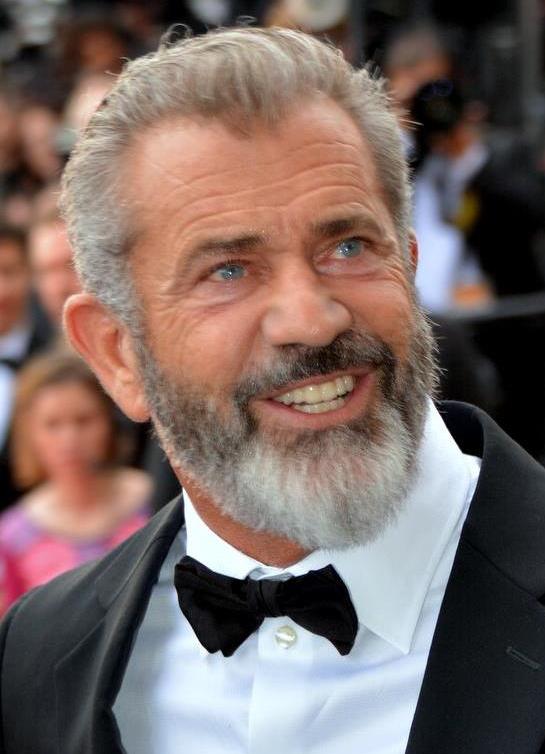 Mel Gibson Quiz