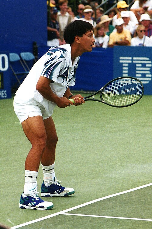 Michael Chang Quiz