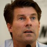 Michael Laudrup Quiz