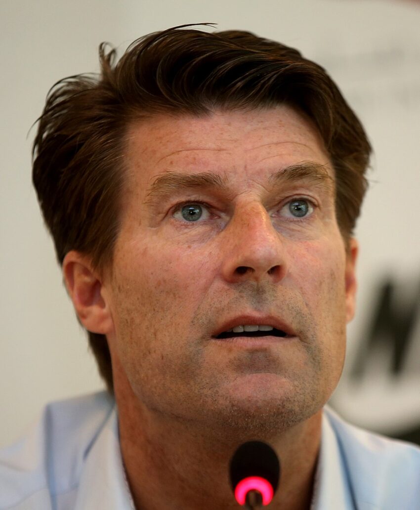 Michael Laudrup Quiz