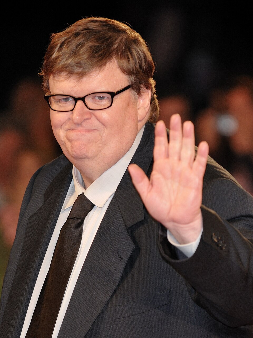 Michael Moore Quiz