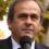 Michel Platini Quiz Questions and Answers