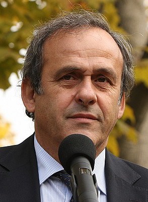 Michel Platini Quiz