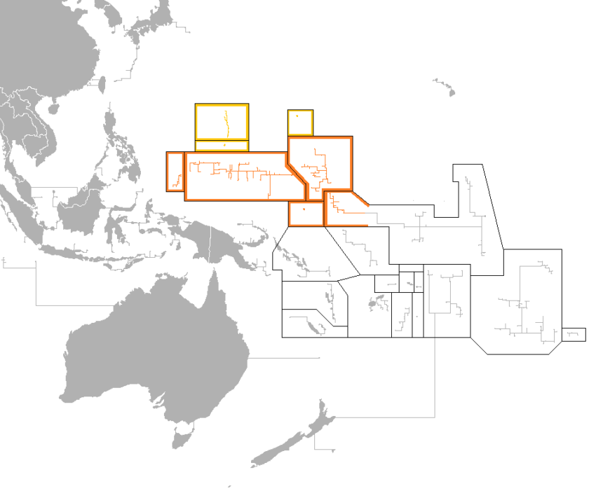 Micronesia