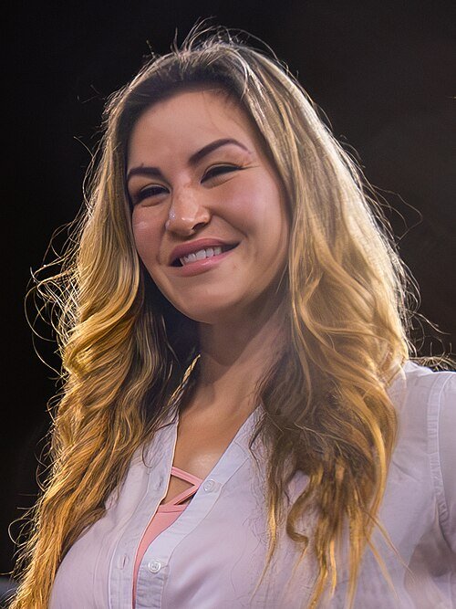 Miesha Tate Quiz