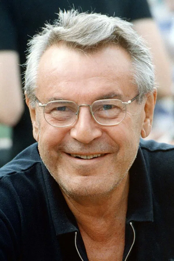 Milos Forman Quiz