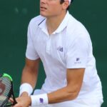 Milos Raonic Quiz