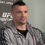 Mirko Cro Cop Quiz